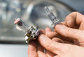 Automotive bulb types