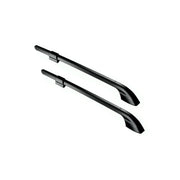 O.E. Type Roof Rail for Scorpio  (Set of 2)|Black