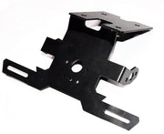 Premium Tail Tidy/Fender Eliminator for Yamaha R15 V3 Bike Number Plate  (Stainless Steel 20 cm x 30 cm)