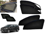 Zipper Magnetic Car Curtain Sunshades for KIA