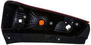 Auto Pearl Tail light/Back light assembly Compatible with WagonR Type-4