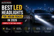 Best LED Headlights for Indian Roads in 2026 – Complete Buying Guide