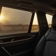 How to Choose Car Sunshades – Complete Buying Guide for Indian Car Owners (2026)