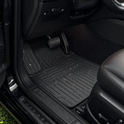 Best Car Floor Mats for Monsoon – Complete Buying Guide for Indian Car Owners (2026)