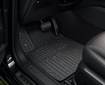 Best Car Floor Mats for Monsoon – Complete Buying Guide for Indian Car Owners (2026)
