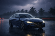 How to Care for Your Car Accessories During Monsoon Season