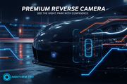 Why a Bumper Camera is One of the Most Important Car Accessories You Can Buy