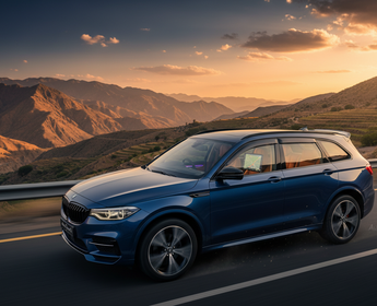 Road Trip Ready: Must-Have Car Accessories for Indian Roads