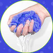 Microfiber Vehicle Washing Cloth (800 GSM)