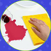 Microfiber Vehicle Washing Cloth (800 GSM)