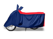 Universal Bike Body Cover UV Protection & Dustproof For Two Wheeler/Scooty