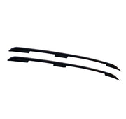 O.E. Type Roof Rail for Ertiga Type-2 2015-2017 (Set of 2) | Black