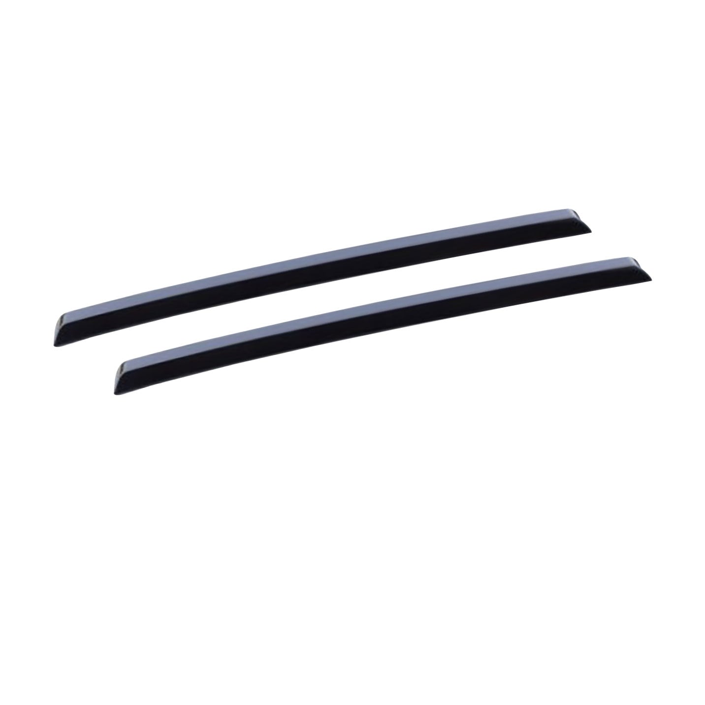 O.E. Type Roof Rail for Punch 2021 (Set of 2)|Black