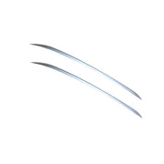 O.E. Type Roof Rail for Celerio 2021 (Set of 2)|Silver