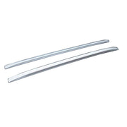 O.E. Type Roof Rail for Creta 2020 (Set of 2)|Silver