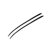 O.E. Type Roof Rail for i10 Grand (Set of 2)|Black