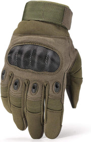 Bike Riding Gloves with Touch Screen Sensitivity Riding Gloves Riding Gloves  (Khaki)
