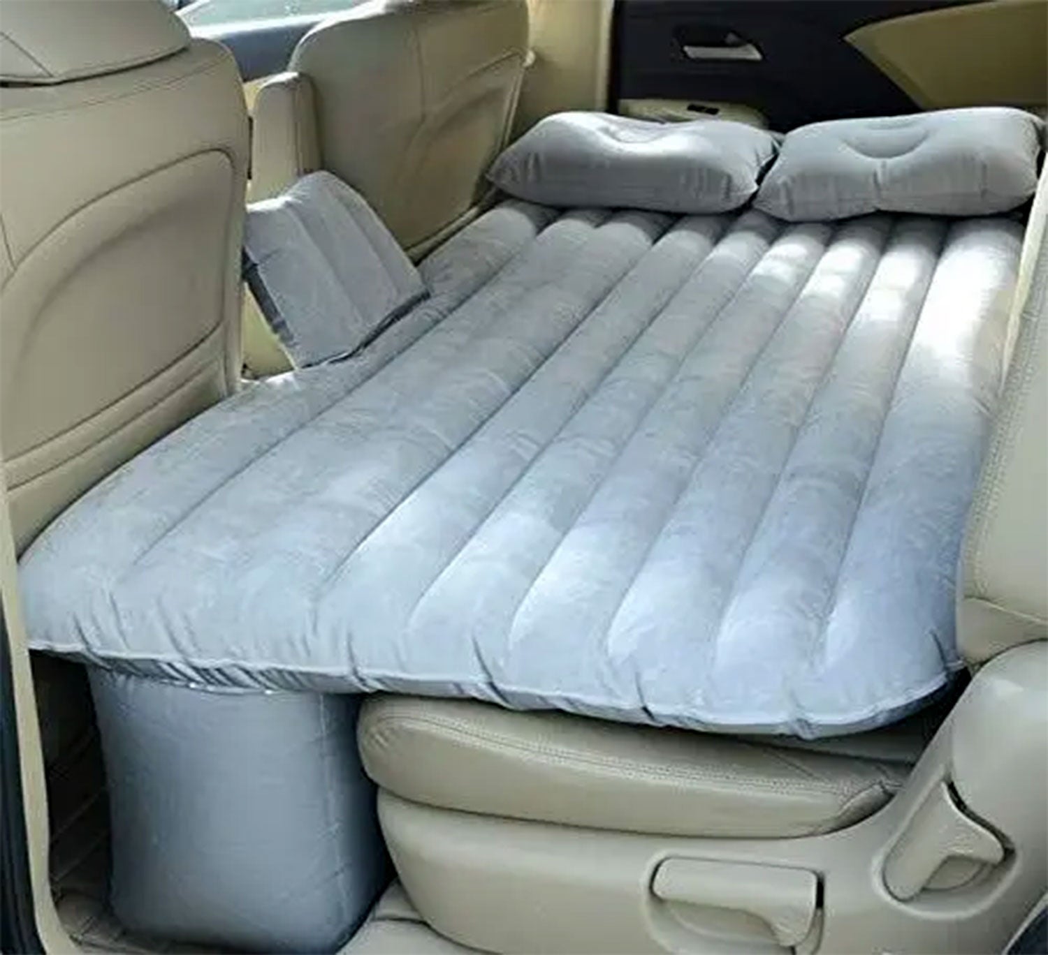 Vw Golf Inflatable Rear Bed Inflatable Bed – Auto Pearl Automotives