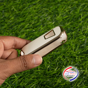 TPU Key Cover Compatible with Mahindra Scorpio | XUV 300 | Marazzo | XUV 700 | Bolero | Thar 3 Button Flip Key