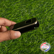 TPU Key Cover Compatible with Mahindra Scorpio | XUV 300 | Marazzo | XUV 700 | Bolero | Thar 3 Button Flip Key