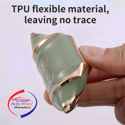 TPU Key Cover Computable with Swift | Ertiga | WagonR | Brezza | S Presso | Celerio | Swift Dzire | Alto | Eeco |  Ignis 2 Button Remote Key