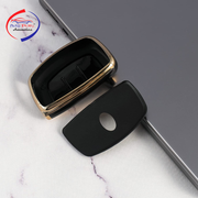 TPU Key Cover for Hyundai Grand i10 NIOS Asta | Venue | i20 | Aura | Creta | Elantra 3 Button Smart Key Only