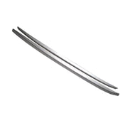 O.E. Type Roof Rail for Creta 2018 (Set of 2)|Silver