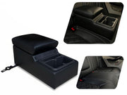 Auto Pearl ComfiRest Memory Foam Car Armrest Support | Universal Fit Arm Cushion |