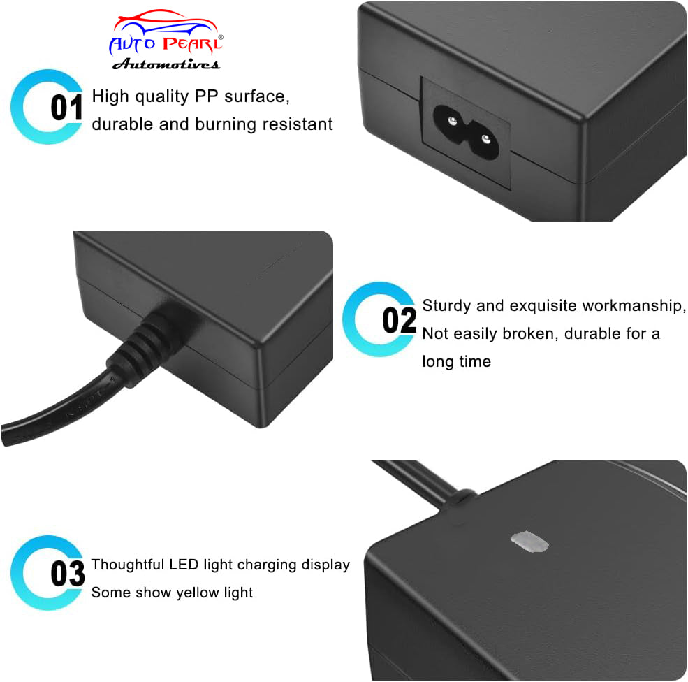 29V-2.1A Power Adapter for Recliner and Lift Chair with Recliner Connector