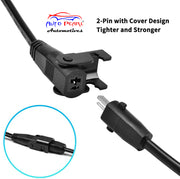 29V-2.1A Power Adapter for Recliner and Lift Chair with Recliner Connector
