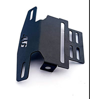 AUTO PEARL Tail Tidy for Hero, Honda, Kawasaki, Yamaha, Bajaj, TVS, Royal Enfield, KTM Bike Number Plate