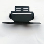 AUTO PEARL Tail Tidy for Hero, Honda, Kawasaki, Yamaha, Bajaj, TVS, Royal Enfield, KTM Bike Number Plate