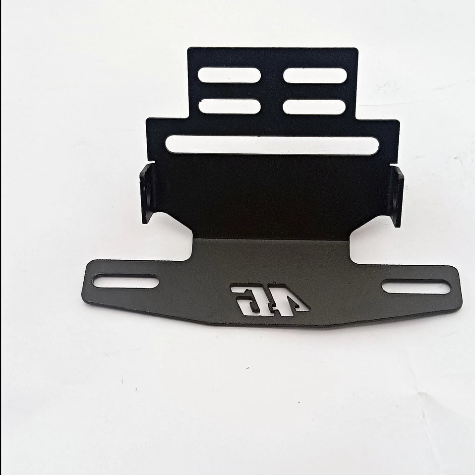Inflatable Tpe AUTO PEARL Tail Tidy for Hero, Honda, Kawasaki, Yamaha, Bajaj, TVS, Ro ...