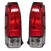 Auto Pearl Tail light/Back light assembly Compatible with WagonR Type-2