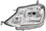 Auto Pearl Headlight Assembly Compatible with Etios Liva 2011