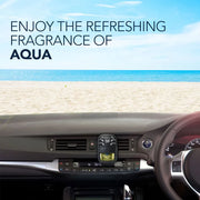 Ambi Pur Car Air Freshener Refill Aqua (75 g)
