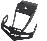 AUTO PEARL Bike License Number Plate Frame Holder Tail Tidy for R15 V3 Bike Tail Tidy Bike Number Plate