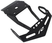 AUTO PEARL Bike License Number Plate Frame Holder Tail Tidy for R15 V3 Bike Tail Tidy Bike Number Plate