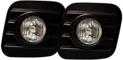 Premium Quality Car High Power fog light compatible with Alto 800 (Set of 2 Pcs)