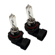 Auto Pearl Sapphire Series H8 Cool Blue Halogen Head Light Bulb (55W, 12V) Compatible for most of the Cars