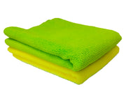 Microfiber Vehicle Washing Cloth (800 GSM)
