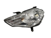 Auto Pearl Headlight Assembly Compatible with Innova Type-3 (2013-2015)