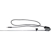 Premium Quality Car Roof Antenna Aerial AM/FM Radio Signal Only Replacement Rod Vehicle Antenna