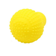 Car Non Slip Soft Silicon Cola Color Gear Shift Knob Cover- (Round Shape)