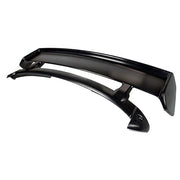Auto Pearl ABS Monster Roof Spoiler Compatible with All Car | Car Spoiler with Light Weight | Color - Black