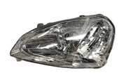 Auto Pearl Headlight Assembly Compatible with Indica V2 (2005)