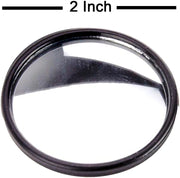 Manual Rear View Mirror For Most of Car (Exterior)