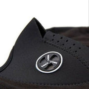 Neoprene Half Face Bike Riding Mask (Black) Decorative Mask (Black, Pack of 1)