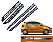 Auto Pearl O.E Type Decal Car Side Beading Accessories