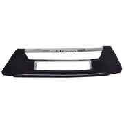 Bumper Diffuser (Front) Reflector Imported Quality Compatible for Fortuner
